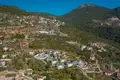 Mieszkanie 4 pokoi 170 m² Alanya, Turcja