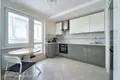 Appartement 1 chambre 44 m² Minsk, Bélarus