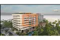 1 bedroom apartment 67 m² Bashkia Durres, Albania