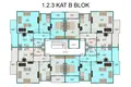 Квартира 3 комнаты 95 м² Чифтликкёй, Турция