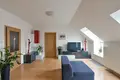 2 bedroom apartment 64 m² Capital City of Prague, Czech Republic