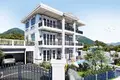 5 bedroom house 300 m² Alanya, Turkey