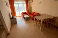 1 bedroom apartment 64 m² Nesebar, Bulgaria