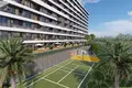 2 room apartment 60 m² Aksu, Turkey