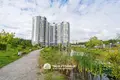 2 bedroom apartment 66 m² Minsk, Belarus
