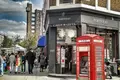 Wohnung 2 Schlafzimmer 72 m² London, Großbritannien