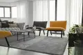 Mieszkanie 2 pokoi 77 m² w Limassol, Cypr