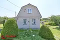 Cottage 71 m² Stankauski sielski Saviet, Belarus