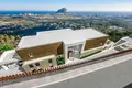 4 bedroom Villa  Altea, Spain