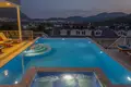Villa de 5 habitaciones 210 m² Fethiye, Turquía
