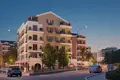 Appartement 1 chambre 41 m² Tivat, Monténégro