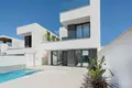 3 bedroom villa 135 m² Helechosa de los Montes, Spain