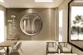 Appartement 2 chambres 48 m² Konakli, Turquie
