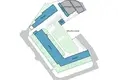 Wohnung 1 zimmer 26 m² Ogresgala pagasts, Lettland