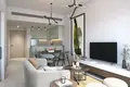Mieszkanie 3 pokoi 105 m² Dubaj, Emiraty Arabskie