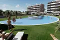 Mieszkanie 3 pokoi 101 m² Guardamar del Segura, Hiszpania
