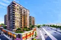 Wohnung 4 zimmer 163 m² Pendik, Türkei