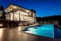 Villa 410 m² Meina, Italien