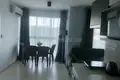 Piso independiente 2 habitaciones 41 m² Wichit, Tailandia