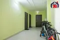Mieszkanie 2 pokoi 73 m² Mińsk, Białoruś