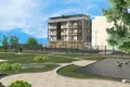 Attique 3 chambres 92 m² Larnaca, Chypre