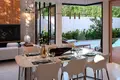 Appartement 3 chambres 258 m² Rawai, Thaïlande