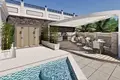 Adosado 3 habitaciones 110 m² Alanya, Turquía