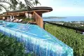 Studio 1 zimmer 45 530 m² Rawai, Thailand