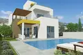 3 bedroom apartment 133 m² Peyia, Cyprus