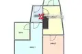Квартира 3 комнаты 48 м² Столица Прага, Чехия