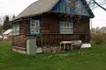 House 35 m² Piarezyrski sielski Saviet, Belarus