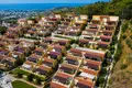 Wohnung 3 zimmer 110 m² Gazipasa, Türkei