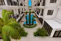 1 bedroom apartment  Alanya, Turkey