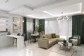 Ático 2 habitaciones 107 m² Larnaca District, Chipre