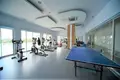 Barrio residencial Apartment for sale in Avsallar