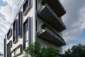 Appartement 1 chambre 50 m² Nicosie, Chypre