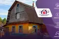 Dom 62 m² Rubiazevicki sielski Saviet, Białoruś