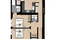 Apartamento 2 habitaciones 120 m² en Londres, Reino Unido