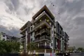 1 bedroom apartment 60 m² Girne District, Northern Cyprus