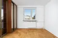 Apartamento 3 habitaciones 64 m² Varsovia, Polonia