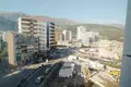 Wohnung 1 Schlafzimmer 56 m² Budva, Montenegro