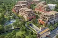 Mieszkanie 2 pokoi 98 m² Eyupsultan, Turcja