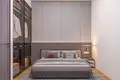 Attique 1 chambre 93 m² Agios Amvrosios, Chypre du Nord