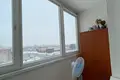 Wohnung 2 zimmer 62 m² Minsk, Belarus