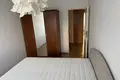 2 room apartment 58 m² in Warsaw, Poland