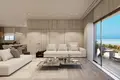 Wohnquartier A ne pas manquer avec terrasse dans un bel immeuble dans un immeuble neuf haut standing luxueux projet de qualite vue sur la mer