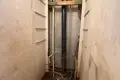 2 room apartment 50 m² Baran, Belarus