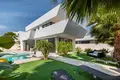 Villa de 4 dormitorios 185 m² Urbanizacion Dona Pepa, Španjolska