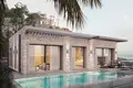 Villa 10 chambres 476 m² Bodrum, Turquie