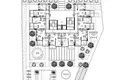 Wohnung 2 zimmer 46 m² Alanya, Türkei